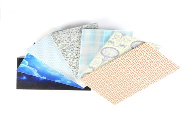 ပုံနှိပ် polyester fiber acoustic panel ၏အားသာချက်များ