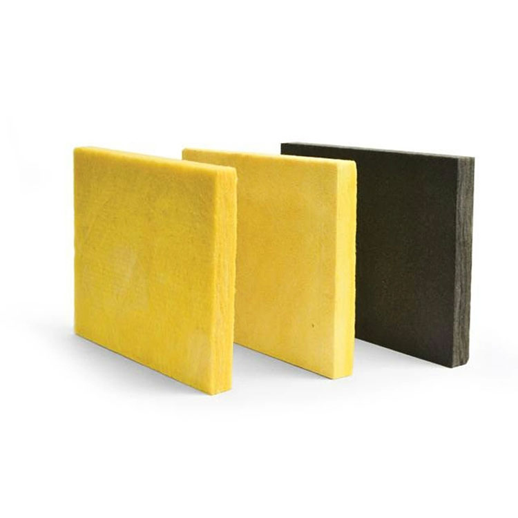 Glass Wool Acoustic Ceiling- ဆူညံသံညစ်ညမ်းမှုအတွက် တော်လှန်ရေးဖြေရှင်းချက်