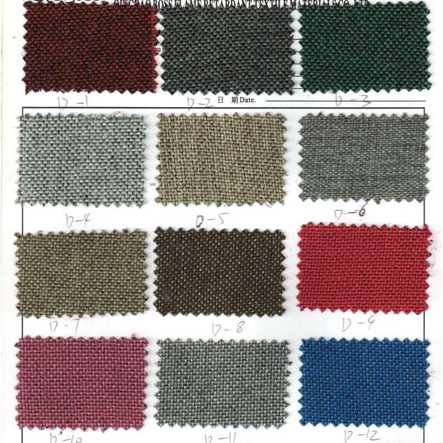 အဘယ်အရာကို PolyPropylene Flame နှောင့်နှေးစေသည့်အထည်ကိုစမတ်ကျသောရွေးချယ်မှုဖြစ်စေသနည်း။