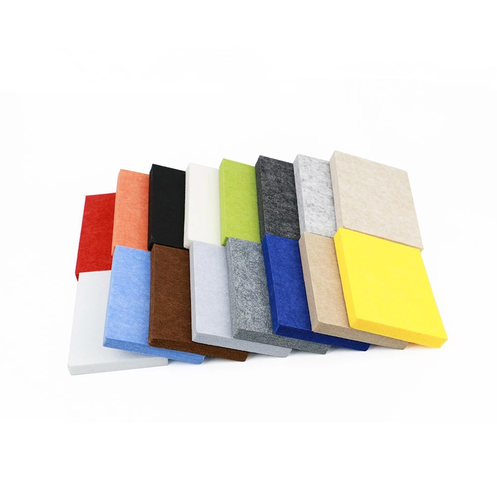acoustic panel ကို install လုပ်ဖို့ကြိုတင်ကာကွယ်မှုများကဘာတွေလဲ။