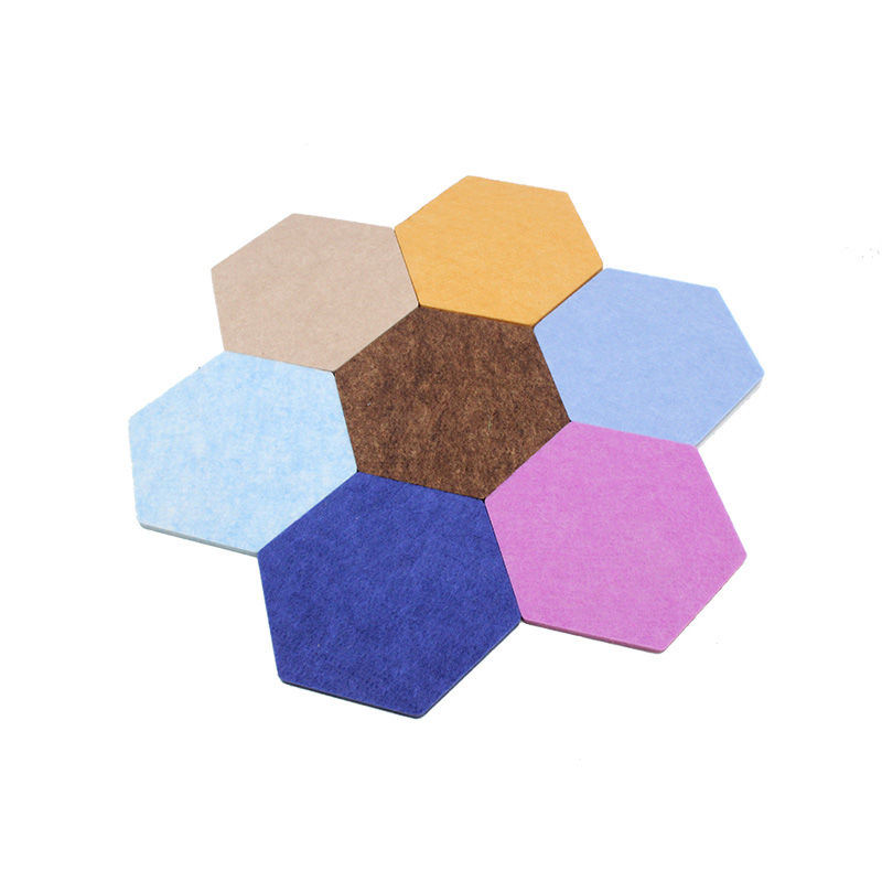 acoustic panel တွေကို install လုပ်ခြင်းရဲ့အကျိုးကျေးဇူးများကဘာတွေလဲ။