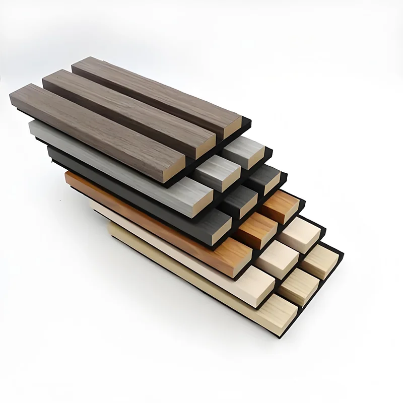 slat acoustic panel ကို